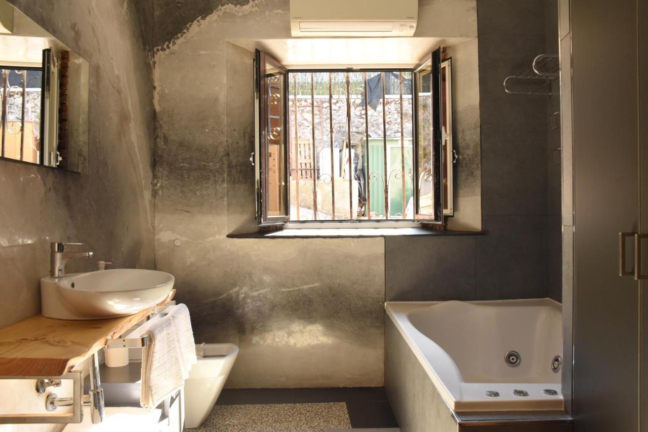 Apartamentos Tierra Y Arte Сантонья Екстер'єр фото