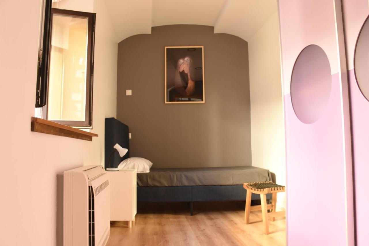 Apartamentos Tierra Y Arte Сантонья Екстер'єр фото