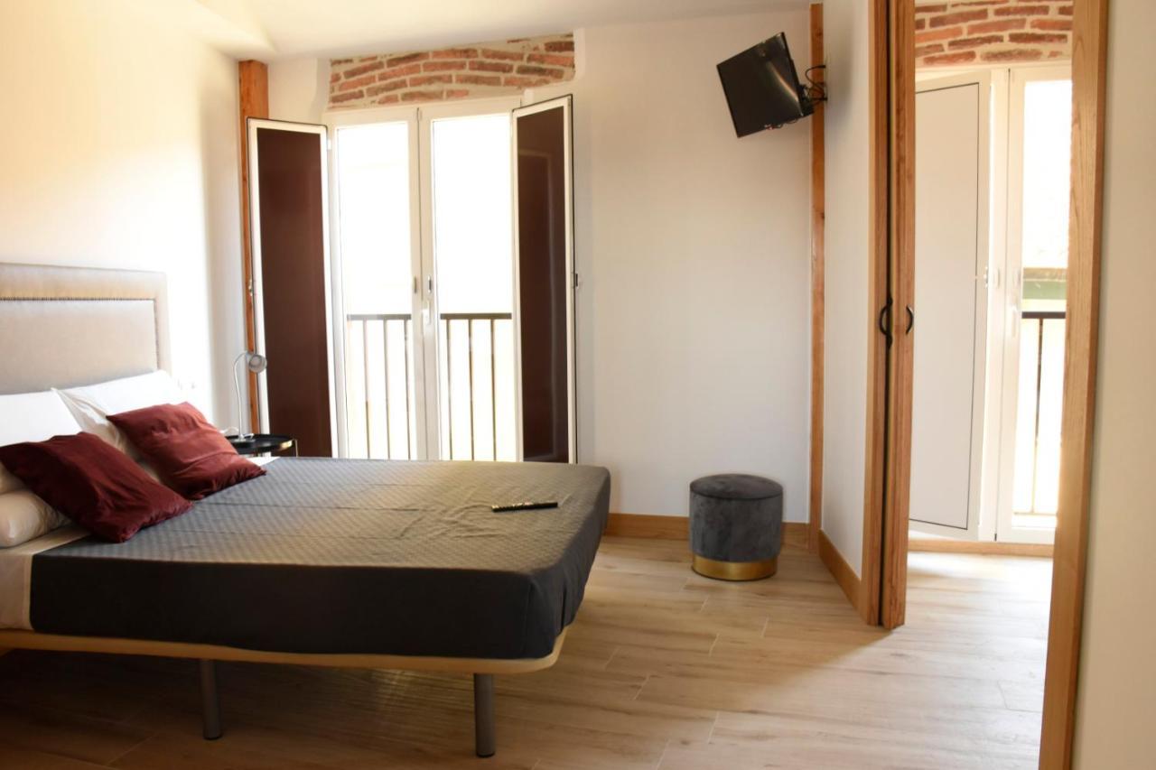 Apartamentos Tierra Y Arte Сантонья Екстер'єр фото