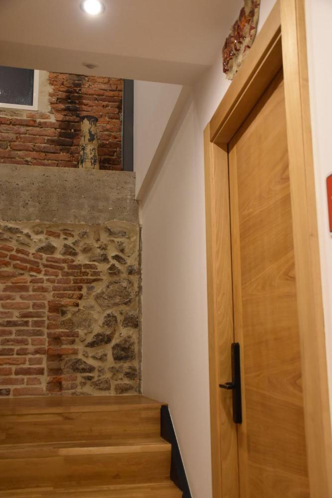 Apartamentos Tierra Y Arte Сантонья Екстер'єр фото